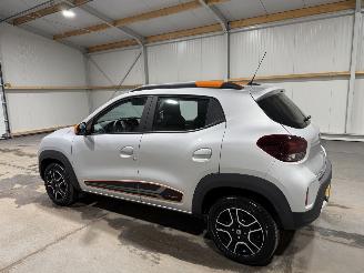 Dacia Spring 27kWh Comfort Plus 33kW picture 11