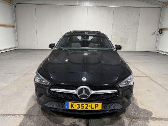 Mercedes Cla-klasse Shootingbrake 180 100kW Automaat Business Solution picture 4