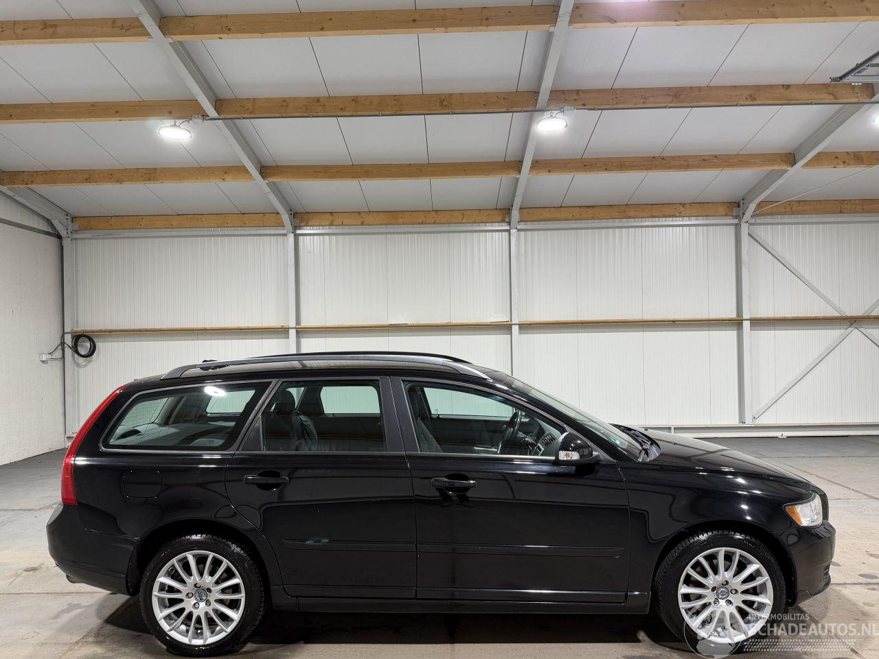 Volvo V-50 2.0D3 110kW Airco Business Pro Ediiton