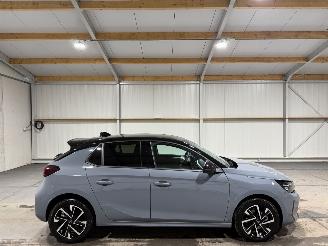 Schadeauto Opel Corsa 1.2Turbo Hybrid 74kW Automaat GS 2025/5
