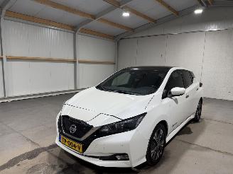 Nissan Leaf 40kWh N-Connecta 110kW Automaat picture 10