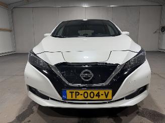 Nissan Leaf 40kWh N-Connecta 110kW Automaat picture 23