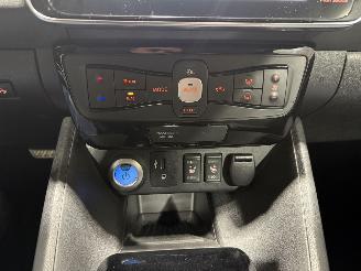 Nissan Leaf 40kWh N-Connecta 110kW Automaat picture 35