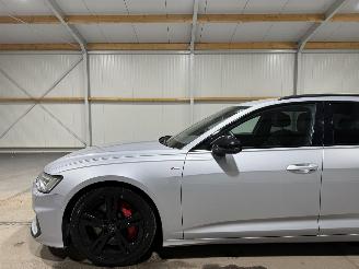 Audi A6 avant 55TFSI-e 185kW Automaat Quattro Competition picture 14