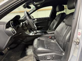 Audi A6 avant 55TFSI-e 185kW Automaat Quattro Competition picture 34