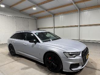 Audi A6 avant 55TFSI-e 185kW Automaat Quattro Competition picture 2