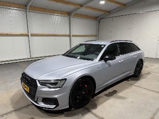 Audi A6 avant 55TFSI-e 185kW Automaat Quattro Competition picture 10