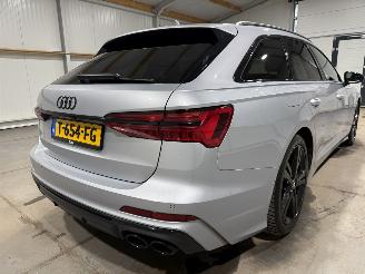 Audi A6 avant 55TFSI-e 185kW Automaat Quattro Competition picture 33