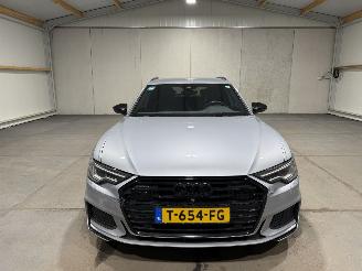 Audi A6 avant 55TFSI-e 185kW Automaat Quattro Competition picture 4
