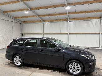 Kia Ceed 1.6CRDi 85kW Clima Camera Dynamicline picture 2