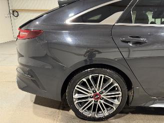 Kia Proceed 1.4T-GDI 103kW Automaat GT-Line picture 16