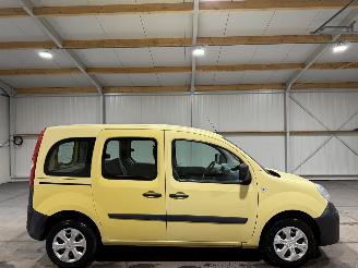 Unfallwagen Renault Kangoo 1.6-16V 78kW Expression 2009/10