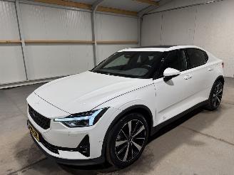 Polestar 2 78kWh Long Range Dual Motor 300kW LAUNCH picture 9