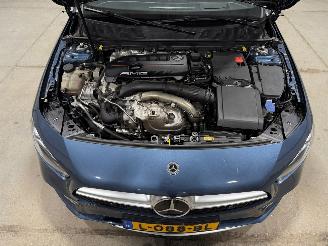 Mercedes A-klasse 35AMG 225kW Automaat 4Matic Pano Premium Plus picture 26