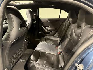 Mercedes A-klasse 35AMG 225kW Automaat 4Matic Pano Premium Plus picture 42