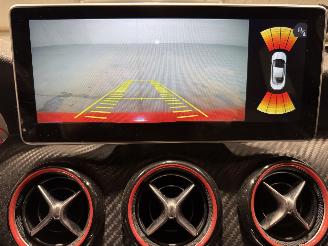 Mercedes A-klasse 180  90kW Automaat Ambition Pano Comfort picture 36