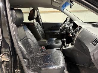 Hyundai Tucson 2.0i 104kW 4WD Style picture 15