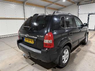 Hyundai Tucson 2.0i 104kW 4WD Style picture 6