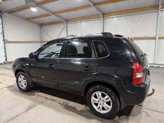 Hyundai Tucson 2.0i 104kW 4WD Style picture 11