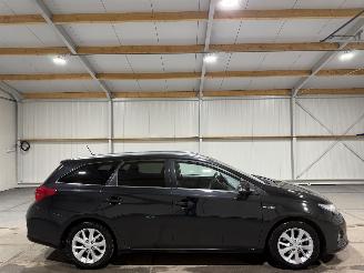 škoda osobní automobily Toyota Auris Touring Sports 1.8Hybrid 73kW Automaat Lease 2014/12