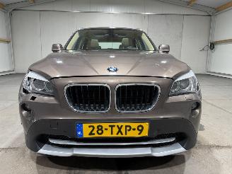 BMW X1 sDrive20i 135kW Automaat Pano Business picture 34