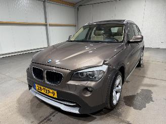 BMW X1 sDrive20i 135kW Automaat Pano Business picture 10
