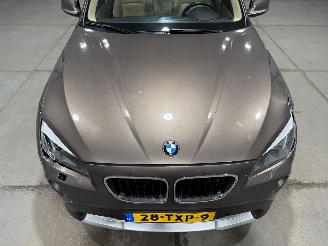 BMW X1 sDrive20i 135kW Automaat Pano Business picture 31