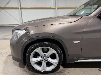 BMW X1 sDrive20i 135kW Automaat Pano Business picture 15