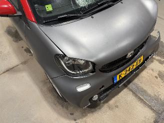 Smart Fortwo Cabrio EQ 18kWh 60kW Prime picture 23