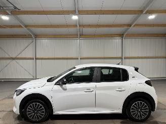 Peugeot e-208 50 kWh EV 350 picture 8