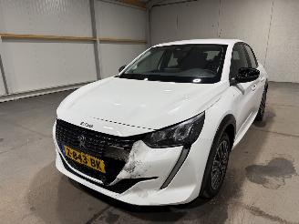 Peugeot e-208 50 kWh EV 350 picture 10