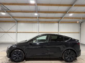 Tesla Model Y 58kWh 175kW RWD picture 8