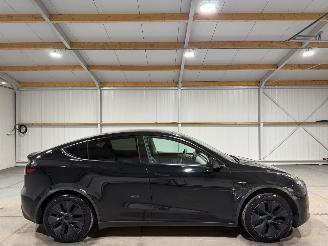krockskadad bil auto Tesla Model Y 58kWh 175kW RWD 2024/11