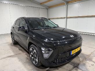 Hyundai Kona 65.4kWh 160kW Premium picture 3