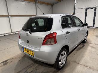 Toyota Yaris 1.0VVTi 51kW Airco Terra picture 6