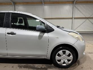 Toyota Yaris 1.0VVTi 51kW Airco Terra picture 14