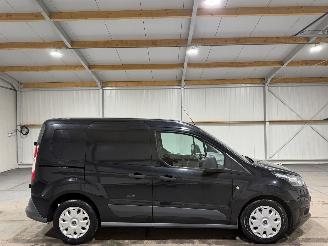 krockskadad bil bedrijf Ford Transit Connect 1.6TDCI 70kW L1 Trend 2015/6