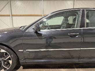 Audi A8 4.2V8 257kW Automaat Luchtvering Quattro Pro Line picture 13