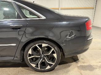 Audi A8 4.2V8 257kW Automaat Luchtvering Quattro Pro Line picture 15