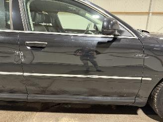 Audi A8 4.2V8 257kW Automaat Luchtvering Quattro Pro Line picture 24