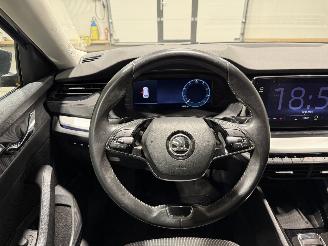Skoda Octavia 1.4TSI iV 110kW Automaat PHEV Business Edition picture 14