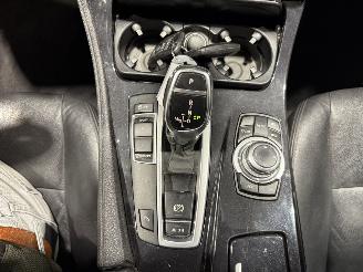 BMW 5-serie 520d 135kW Automaat Clima Executive picture 32