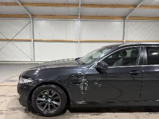 BMW 5-serie 520d 135kW Automaat Clima Executive picture 13