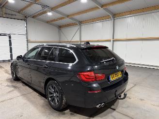 BMW 5-serie 520d 135kW Automaat Clima Executive picture 12