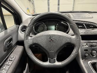 Peugeot 5008 1.6THP 115kW Clima GT 7zitplaatsen picture 14