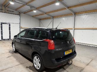 Peugeot 5008 1.6THP 115kW Clima GT 7zitplaatsen picture 12