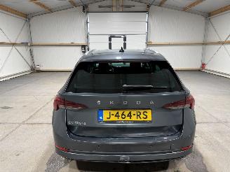 Skoda Octavia 1.5TSI 110kW Clima First Edition picture 7