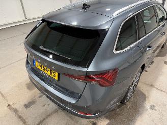 Skoda Octavia 1.5TSI 110kW Clima First Edition picture 27