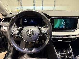 Skoda Octavia 1.5TSI 110kW Clima First Edition picture 36