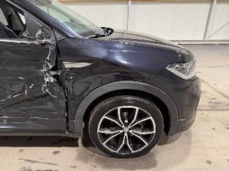 Volkswagen T-Cross 1.6TDI 70kW Automaat Style picture 18